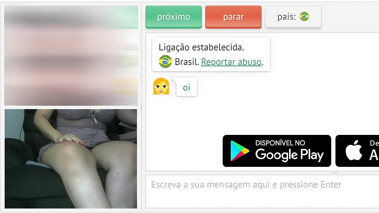 ela está casada abrindo o seu coño a descoñecidos
