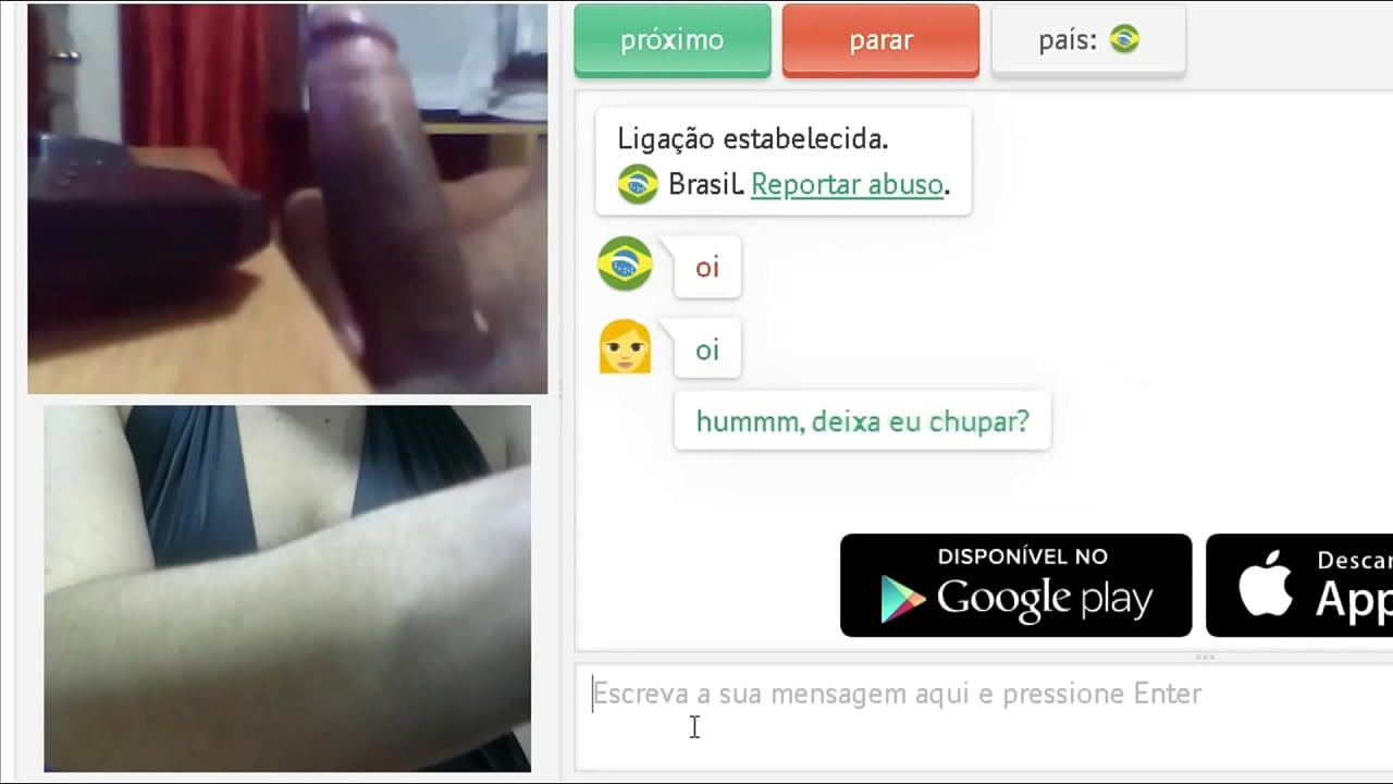 Marido e muller disfrutando da masturbación dun estraño