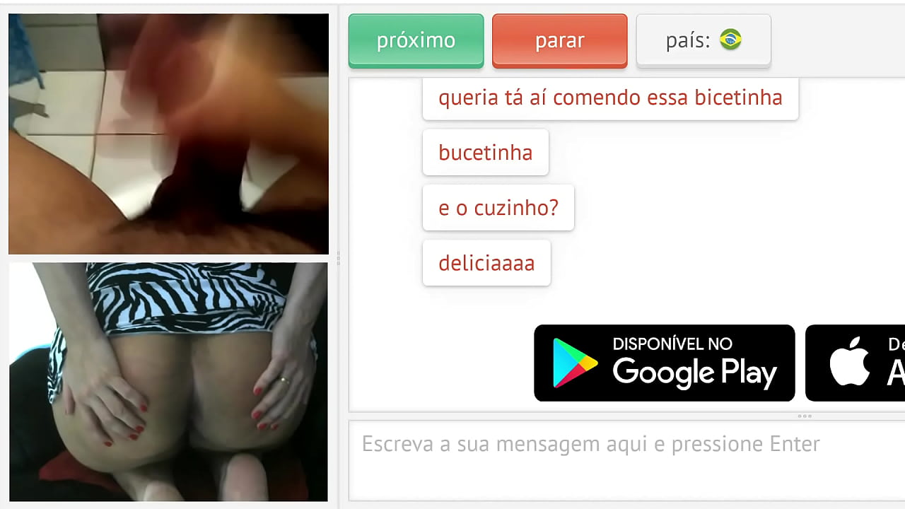 Aos casados gústalles ver masturbarse a descoñecidos